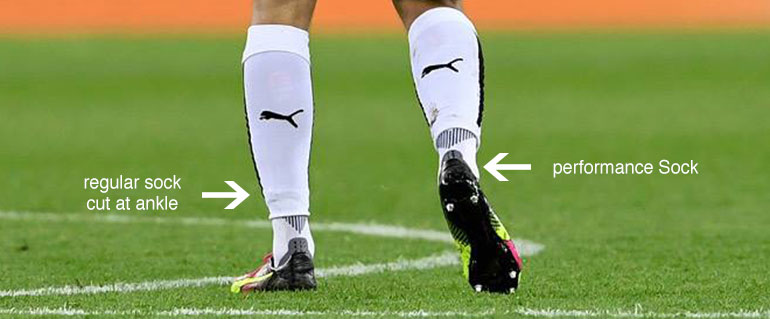 Trusox 2025 grip socks